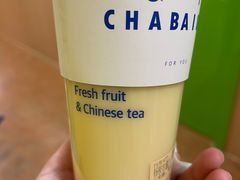 -茶百道(太原茂业天地店)