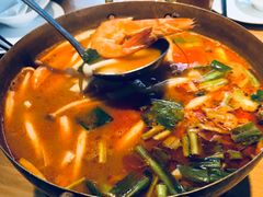 -渔太泰漓江小馆·广西融合菜(西街店)