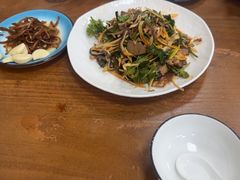 -陈六子全羊馆·烧烤烤羊排(山东理工大店)