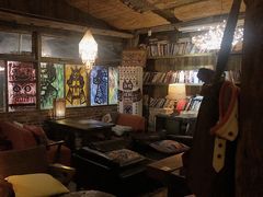 -城墙外BAR
