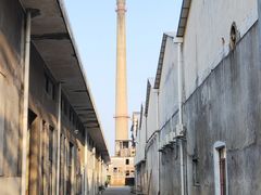 -广州市紫泥堂文化创意园景区