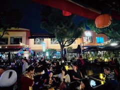 -Big Bamboo 大竹子体育主题餐厅(虹梅路店)