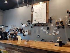 -醒味咖啡馆(南市桥巷店)