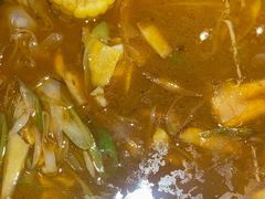 -巴蜀王婆大虾(南锣鼓巷店)