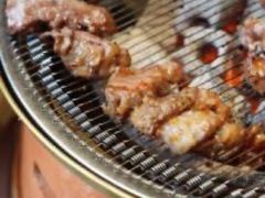 -西塔老太太泥炉烤肉(北京双井店)
