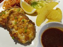 -珀翠餐厅(新业路店)