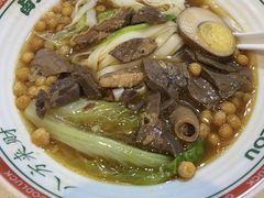 -卤大叔·广州牛杂(壹方城店)