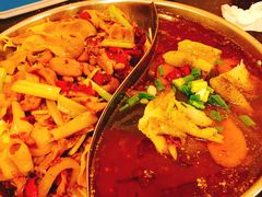 -胖娃古镇鸡杂(磁器口总店)