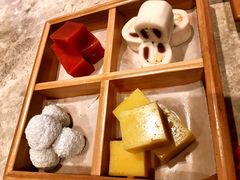 -106餐厅(山水文园店)