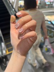 -莫奈花园日式美甲美睫