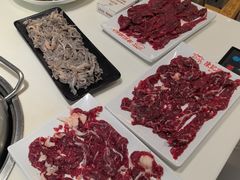 -陈记顺和潮汕牛肉火锅(韩江路店)