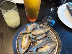 -天津东凯悦酒店·Market Café自助餐厅