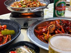 -聚味瞿记·龙虾堂(坡子街店)