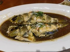 -秦三驴(云飞街店)