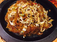 -阿罗新疆菜(人民广场店)