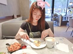 -必胜客(WOW黄骅华贸店)