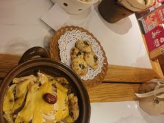 -老阿爸鲜鱼土菜(园区永旺店)