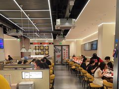 -梦都海鲜酒家(万达广场江桥店)