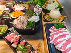 -湊湊火锅·茶憩(石家庄万象城店)