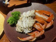 -眞日本料理