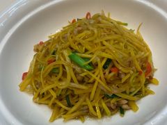-芷兰台·新中式餐厅(秀英店)