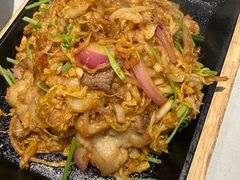 -北李·海肠捞饭·大连菜(望京凯德MALL店)