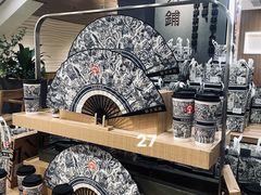 -霸王茶姬(正佳广场店)