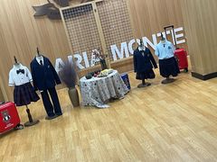 -玛利娅蒙特梭利双语幼儿园·托育(百家湖直营园)