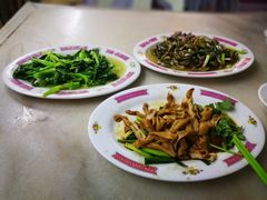 -飘香小食店(国平路店)