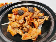 招牌松露焗走地鸡-北京厨房(SKP店)