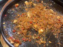 -南海底小海鲜·湘菜(鲁巷吴家湾店)