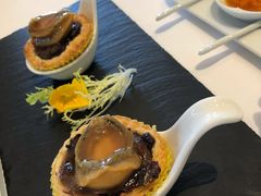 -宝丽轩中餐厅BAOLIXUAN