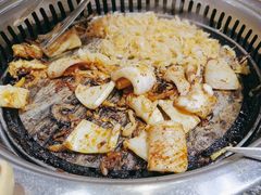 -鹤之乡·齐齐哈尔烤肉·非遗(秋涛路店)