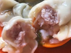 -阿麟馄饨(延长路店)