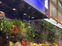 -亚马逊海鲜自助(王府井店)
