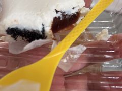 鸳鸯奶卷-三元梅园(金源店)