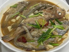 -健跳小海鲜(人民路店)
