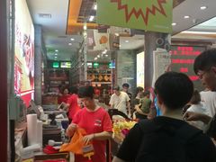 大堂-皇上皇腊味店(下九路店)