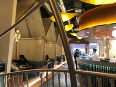 -曼泰·泰餐(江南环球港店)