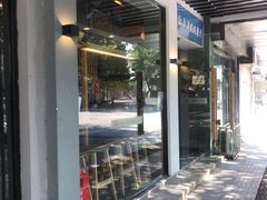 -红小满休闲餐厅(十全街店)