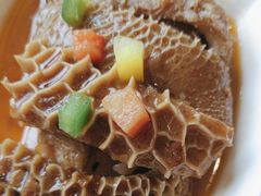 -海皇食府(水都假日酒店店)