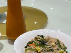 拌粉-凯鸽酒楼(大同振兴街店)