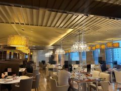 -北京王府井希尔顿酒店·万斯阁西餐厅