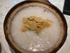 -七哥港式茶餐厅(亮马桥总店)