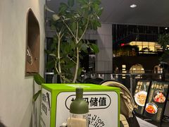 -渔语鱼新川菜Bistro(万象天地店)
