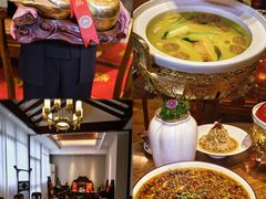 -面辣子·陕西家乡菜(钟楼店)
