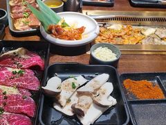 -新石器烤肉(之心城店)