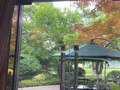 -浙江西子宾馆·瑶园咖啡厅