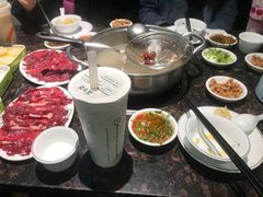 -八合里潮汕鲜牛肉火锅(深圳海岸城店)