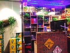 -小小河边鱼(天润城店)